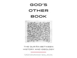 Livro God’s Other Book de Mohammad Salama (Inglês)