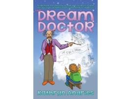 Livro Dream Doctor de Kathryn Andries (Inglês)