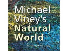 Livro Michael Vineys Natural World de Michael Viney (Inglês)