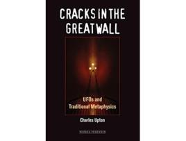 Livro Cracks in the Great Wall de Charles Upton (Inglês)