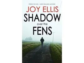 Livro Shadow Over The Fens de Joy Ellis (Inglês)