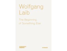 Livro Wolfgang Laib de Groos, Ulrike et al. (Inglês)
