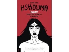 Livro Hshouma de Zainab Fasiki (Inglês)