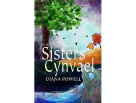 Livro The Sisters of Cynvael de Diana Powell (Inglês)