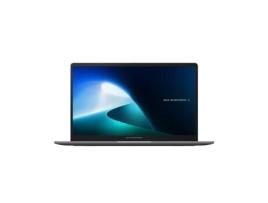 Laptop ASUS 90NX0881-M00EC0 (Cinzento - 16 GB RAM - 512 GB SSD - 15,6' - Tomada EU - Qwerty espanhol - Intel)