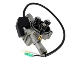 Cilindro equipado 5.007.0229 para lavadora de alta pressão Lavor