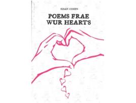 Livro Poems Frae Wur Hearts de Cohen e Susan (Inglês)