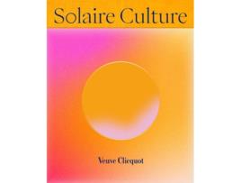 Livro Solaire Culture de Camille Morineau (Inglês)