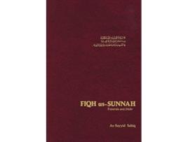 Livro Fiqh Us Sunnah Funerals and Dhikr de AlSayyid Sabiq (Inglês)