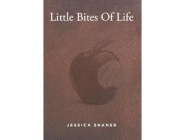 Livro Little Bites Of Life de Jessica Shaner (Inglês - Capa Dura)