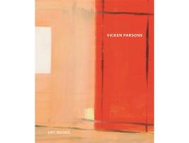 Livro Vicken Parsons de MULLINS CHARLOTTE/LE (Inglês - Capa Dura)