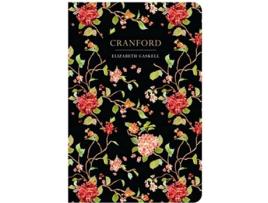 Livro Cranford de Elizabeth Cleghorn Gaskell (Inglês - Capa Dura)