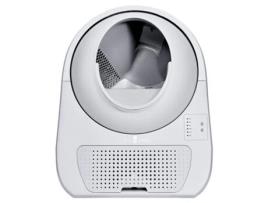 Caixa de Areia Inteligente CATLINK Cl-03 Cat litter pot