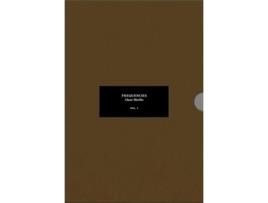 Livro Oscar Murillo de Murillo, Oscar et al. (Inglês)