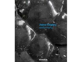 Livro umformung Jaana Caspary de Christina Irrgang (Inglês - Capa Dura)