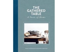 Livro The Gathered Table de Gather + Gather Ireland (Inglês - Capa Dura)