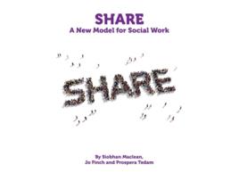 Livro Share de Siobhan Maclean (Inglês)