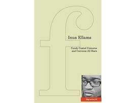 Livro CandyCoated Unicorns and Converse All Stars Flap Pamphlet de Inua Ellams Ellams Inua (Inglês)