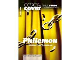 Livro Philemon de Christopher Brearley (Inglês)