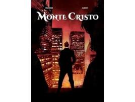 Livro Monte Cristo de Jordan Mechner (Inglês)