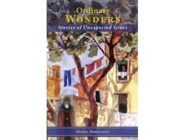 Livro Ordinary Wonders de Olesia Nikolaeva (Inglês)