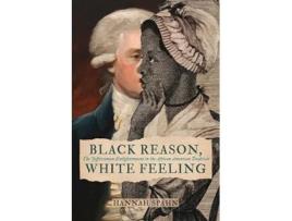 Livro Black Reason, White Feeling de Hannah Spahn (Inglês)