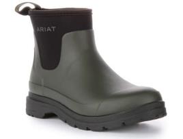 Botas de Mulher ARIAT Rubber Verde (37.5)