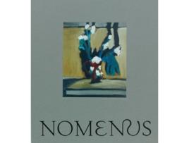 Livro Nomenus de MADIGAN HECK ERIK (Inglês)