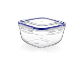 Recipiente Plastico 1500Ml com Tampa