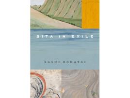 Livro Sita in Exile de Rashi Rohatgi (Inglês)
