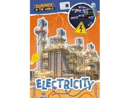 Livro Electricity de Brundle e Joanna (Inglês)