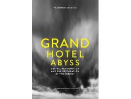 Livro Grand Hotel Abyss de Vladimir Safatle (Inglês)