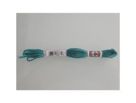 Tela de fio torcido e col. de tapeçaria. 2133