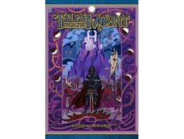 Livro Tales From The Mount de Natania Barron, Nerine Dorman et al. (Inglês)