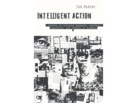 Livro Intelligent Action de Timothy Ridlen (Inglês)
