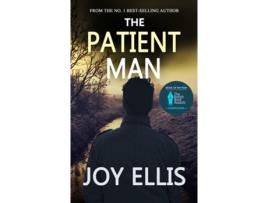 Livro The Patient Man de Joy Ellis (Inglês)
