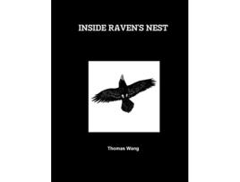 Livro Inside Ravens Nest de Thomas Wang (Inglês)