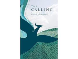 Livro Calling de Hussein Ahdieh e Hillary Chapman (Inglês - Capa Dura)