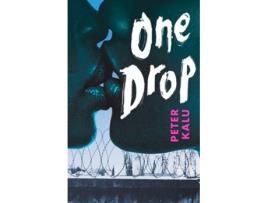 Livro One Drop de Peter Kalu (Inglês)
