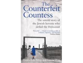 Livro Counterfeit Countess, The de Elizabeth White (Inglês)