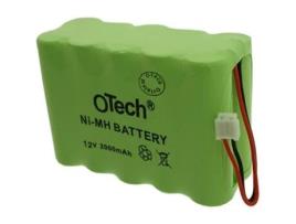 Alarme de bateria para LOGISTY S318-22F OTECH