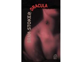 Livro Dracula de Bram Stoker (Espanhol)