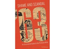 Livro Shame and Scandal 63 de Mark Isaacs (Inglês)