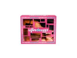 Jogo Erótico KHEPER GAMES E24166