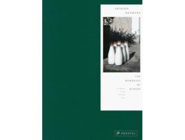Livro Akihiko Okamura de Trish Lambe (Inglês - Capa Dura)