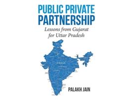 Livro Public Private Partnership de Palakh Jain (Inglês)