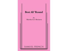 Livro Best All Round de Marsha Lee Sheiness (Inglês)
