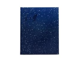 Livro Big Sky de Adam Ferguson (Inglês - Capa Dura)