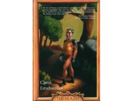 Livro The Mount de Carol Emshwiller (Inglês)