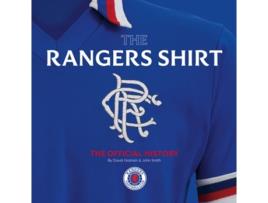 Livro The Rangers Shirt de David Graham (Inglês - Capa Dura)
